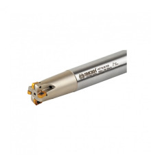 Корпус фрезы HST BL06 D16 W16 L120 Z02-H