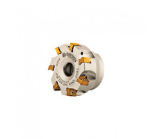 Корпус фрезы TK90 AN16 D80 A27 Z07-H