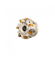 Корпус фрезы TK90 AN16 D100 A32 Z08-H