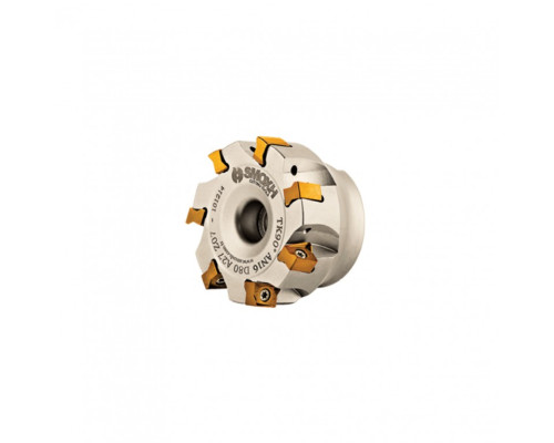 Корпус фрезы TK90 AN16 D100 A32 Z08-H