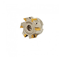 Корпус фрезы TK90 RT16 D63 A22 Z06-H
