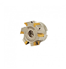 Корпус фрезы TK90 RT10 D40 A16 Z05-H