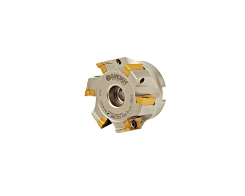 Корпус фрезы TK90 RT10 D40 A16 Z05-H