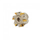 Корпус фрезы TK90 RT10 D40 A16 Z05-H