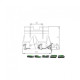 Корпус фрезы TK90 TNGX10 D40 A16 Z04-H