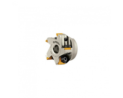Корпус фрезы TK90 TP22 D160 C40 Z08