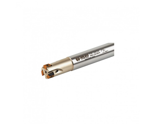 Корпус фрезы ST90 LN08 D16 W16 L150 Z02-H