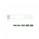 Корпус фрезы ST90 LN09 D20 W20 L150 Z03-H