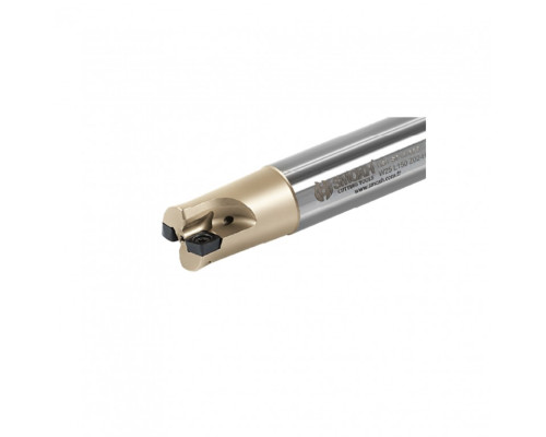 Корпус фрезы HST SP10 D25 W25 L150 Z02-H