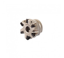 Корпус фрезы HTK WO09 D63 A22 Z06-H