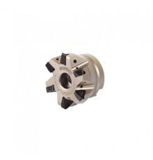 Корпус фрезы HTK WO09 D40 A16 Z04-H