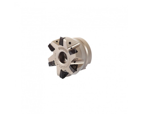 Корпус фрезы HTK WO09 D50 A22 Z05-H