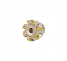 Корпус фрезы TK90 LN15 D80 A27 Z07-H