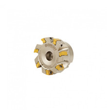 Корпус фрезы TK90 LN10 D40 A16 Z05-H