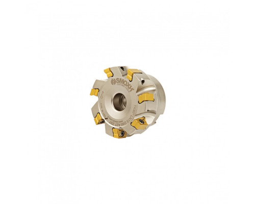 Корпус фрезы TK90 LN10 D40 A16 Z05-H