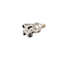Корпус фрезы MHT XD09 D42 M16 L43 Z04-H