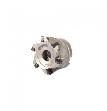 Корпус фрезы HTK SP10 D40 A16 Z04-H