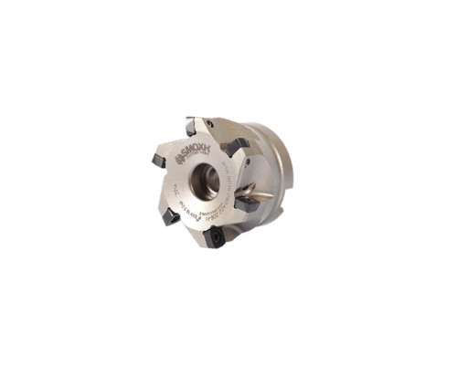 Корпус фрезы HTK SP10 D40 A16 Z04-H