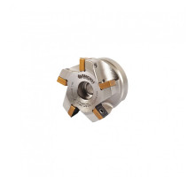 Корпус фрезы HTK SOMT12 D63 A22 Z05-H