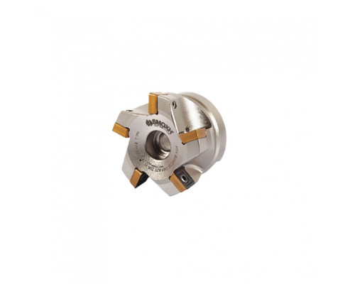 Корпус фрезы HTK SOMT12 D50 A22 Z04-H