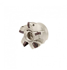 Корпус фрезы HTK JD09 D40 A16 Z04-H