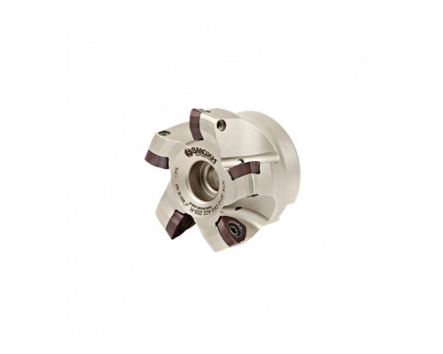 Корпус фрезы HTK JD09 D50 A22 Z05-H