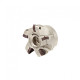 Корпус фрезы HTK JD09 D50 A22 Z05-H