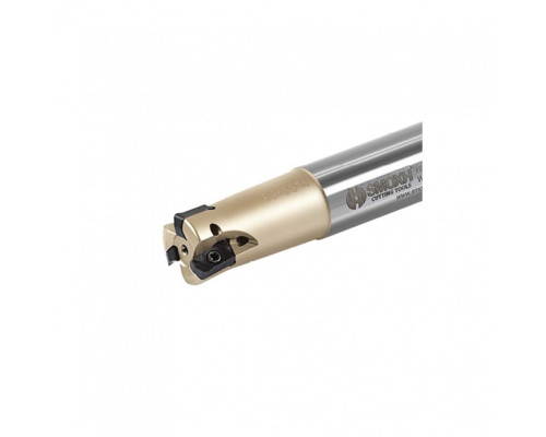 Корпус фрезы HST LN03 D16 W16 L150 Z02-H