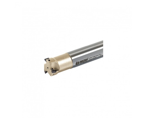 Корпус фрезы ST90 TO06 D16 W16 L150 Z02-H