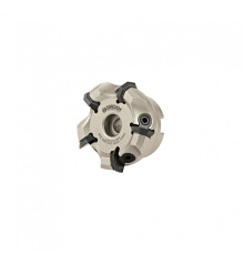 Корпус фрезы TK43 OF07T3 D100 A32 Z07
