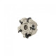 Корпус фрезы TK43 OF07T3 D100 A32 Z07