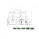 Корпус фрезы TK90 APKT16 D40 A16 Z04-H
