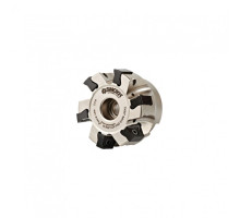 Корпус фрезы TK90 AN15 D80 A27 Z07-H