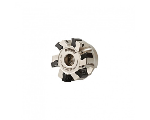 Корпус фрезы TK90 AN11 D40 A16 Z05-H