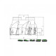 Корпус фрезы TK90 AP17 D100 A32 Z09-H