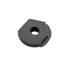 ZOHX2005-GM-YBG252 Пластина фрезерная
