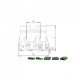 Корпус фрезы HTK BN10 D40 A16 Z06-H