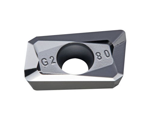APGT1604PDFR-G2-HRK10 Пластина фрезерная