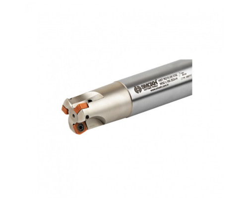 Корпус фрезы HST R210.09 D32 W32 L150 Z03-H
