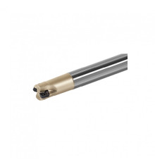Корпус фрезы HST LP04 D10 C10 L120 Z02-H