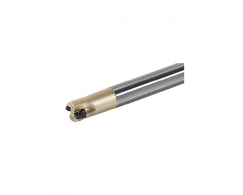 Корпус фрезы HST LP04 D10 C10 L120 Z02-H