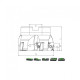 Корпус фрезы TK90 LN12 D50 A22 Z05-H