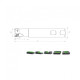 Корпус фрезы ST90 LN12 D32 W32 L150 Z03