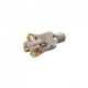 Корпус фрезы MT RN10 D32 M16 L43 Z03-H