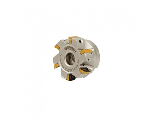 Корпус фрезы TK90 AP16 D200 B60 Z12