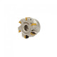 Корпус фрезы TK90 AP16 D200 B60 Z12
