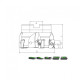 Корпус фрезы TK90 AN11 D40 A16 Z05-H