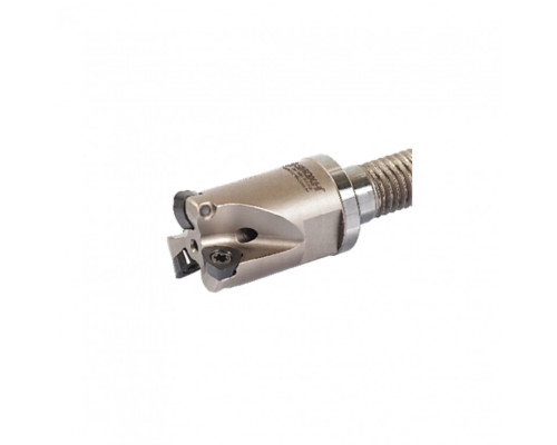 Корпус фрезы MHT WO04 D20 M10 L30 Z03-H
