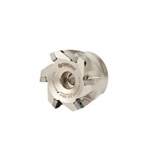 Корпус фрезы HTK SDKX09 D40 A16 Z04-H