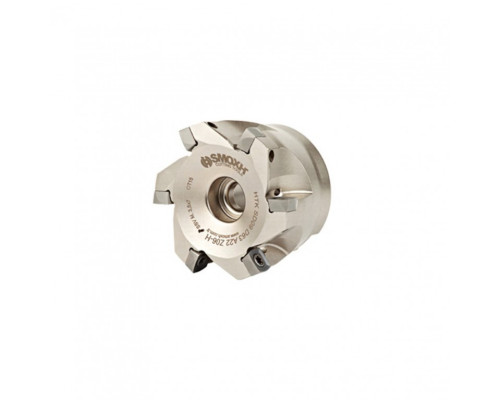 Корпус фрезы HTK SDKX09 D40 A16 Z04-H